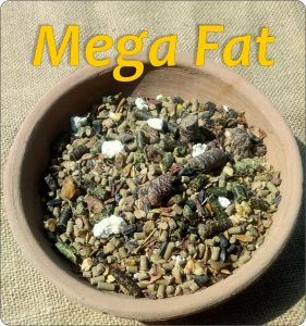 Mega Fat